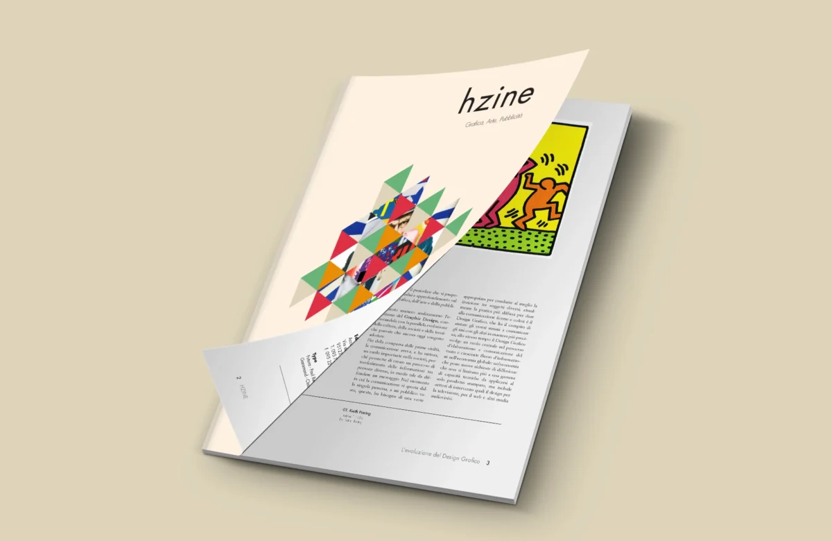 Editoria – Magazine