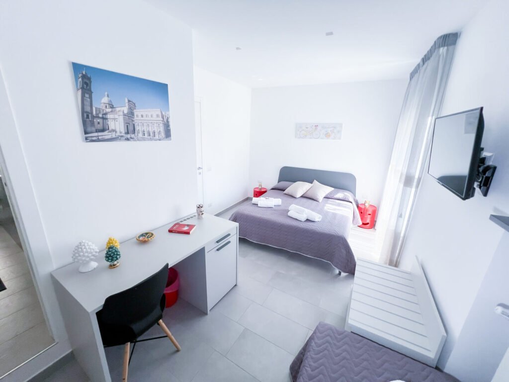 B&B Al Centro Storico
