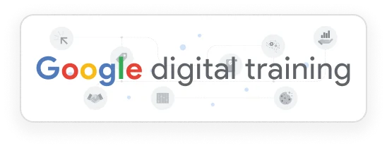 Google Digital Training