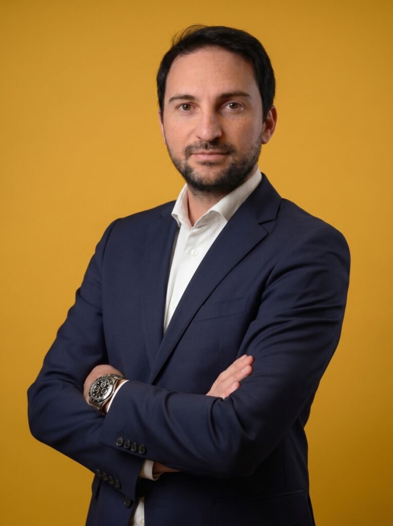 Francesco — Creative Director