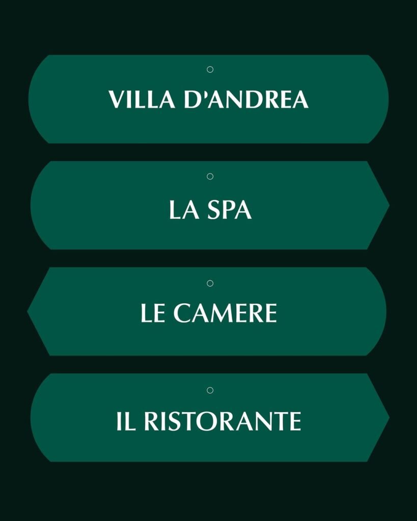 Villa d’Andrea