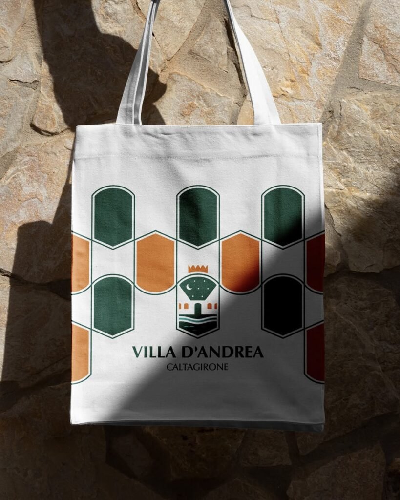 Villa d’Andrea