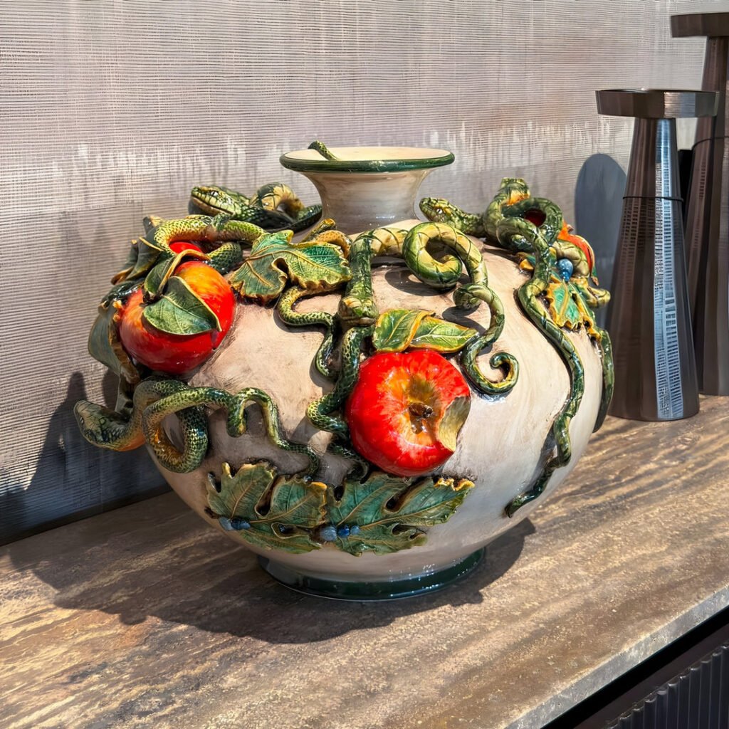 Ceramiche Sofia