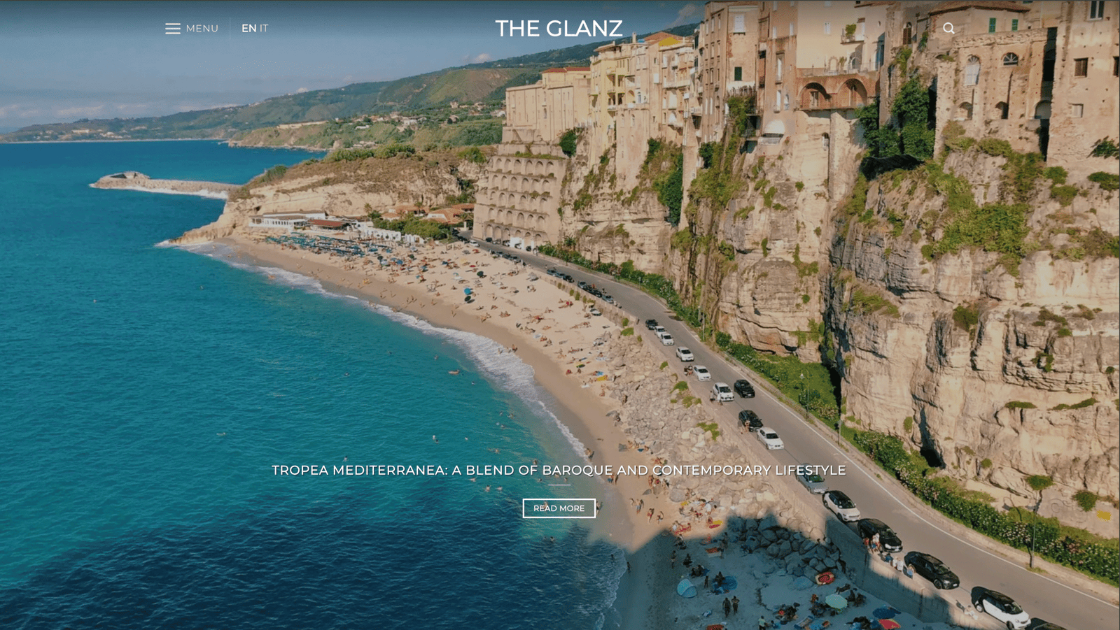 The Glanz