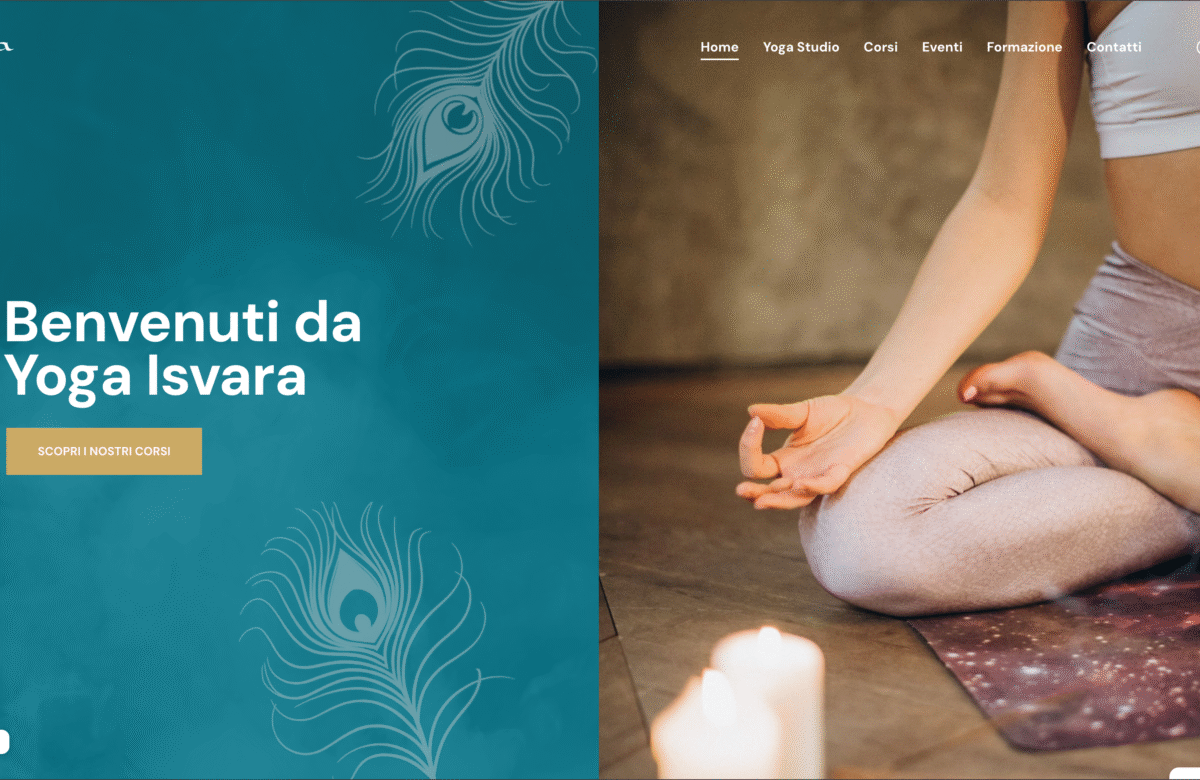 Yoga Isvara
