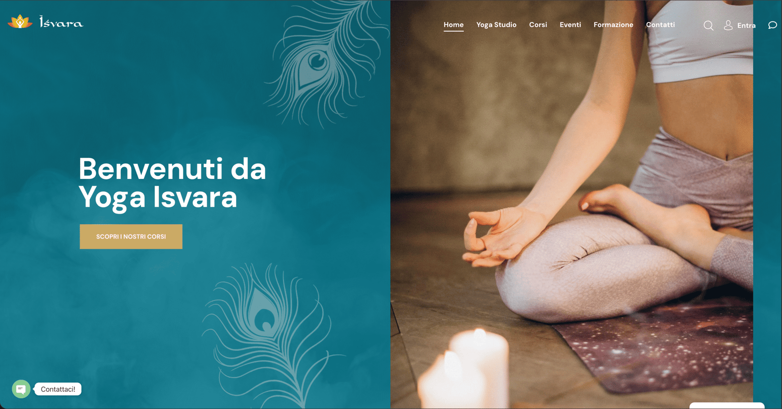 Yoga Isvara