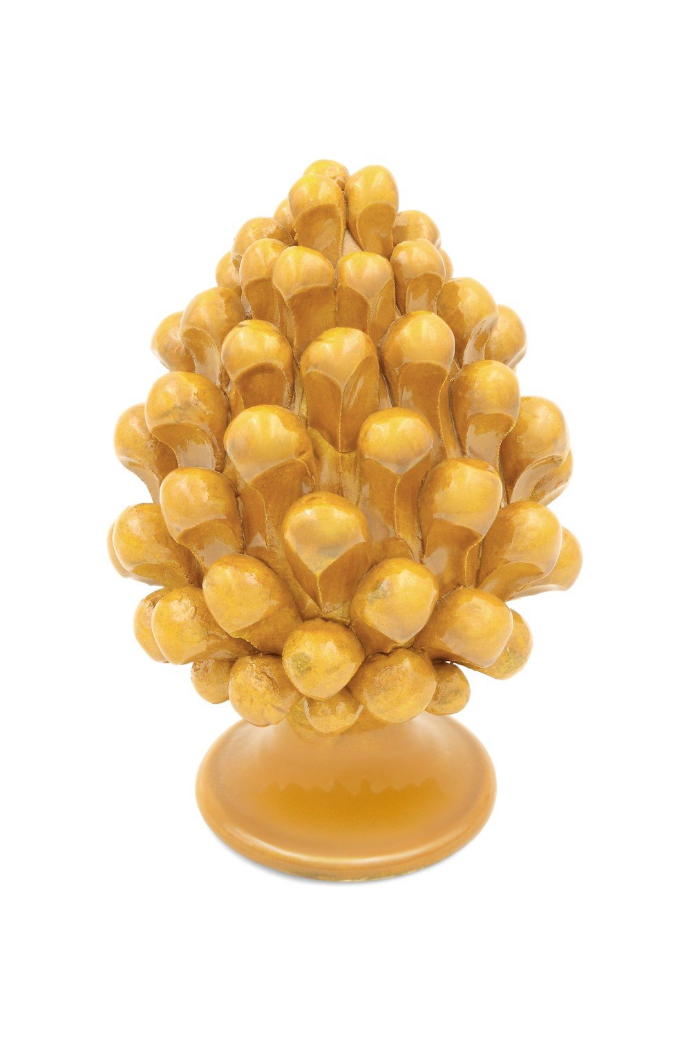 Pigna giallo Serradifalco — Crita Ceramiche