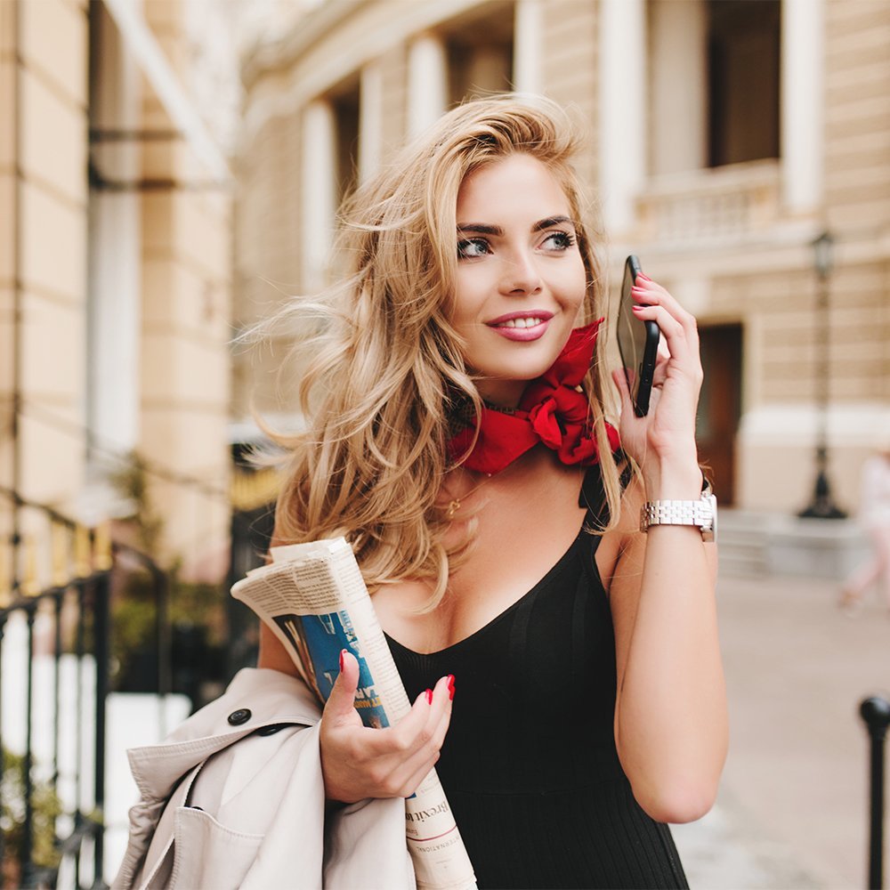 Italkosmetics, lifestyle del brand